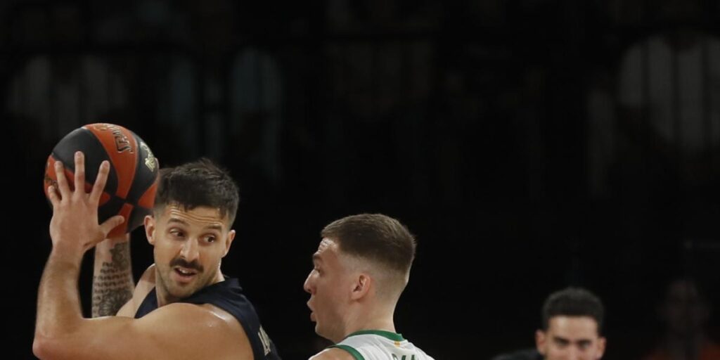 Las imágenes del Barça - Joventut, semifinal de la Supercopa Endesa