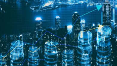 Las instituciones que invierten en criptomonedas no han 'vacilado ni una pulgada', dice el CEO de LMAX