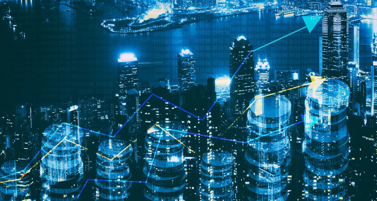 Las instituciones que invierten en criptomonedas no han ‘vacilado ni una pulgada’, dice el CEO de LMAX