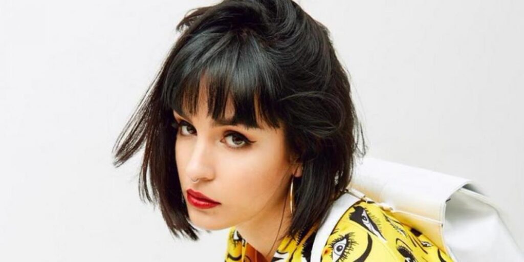 Las íntimas confesiones de Natalia Lacunza: "Me f*llé a un facha..."