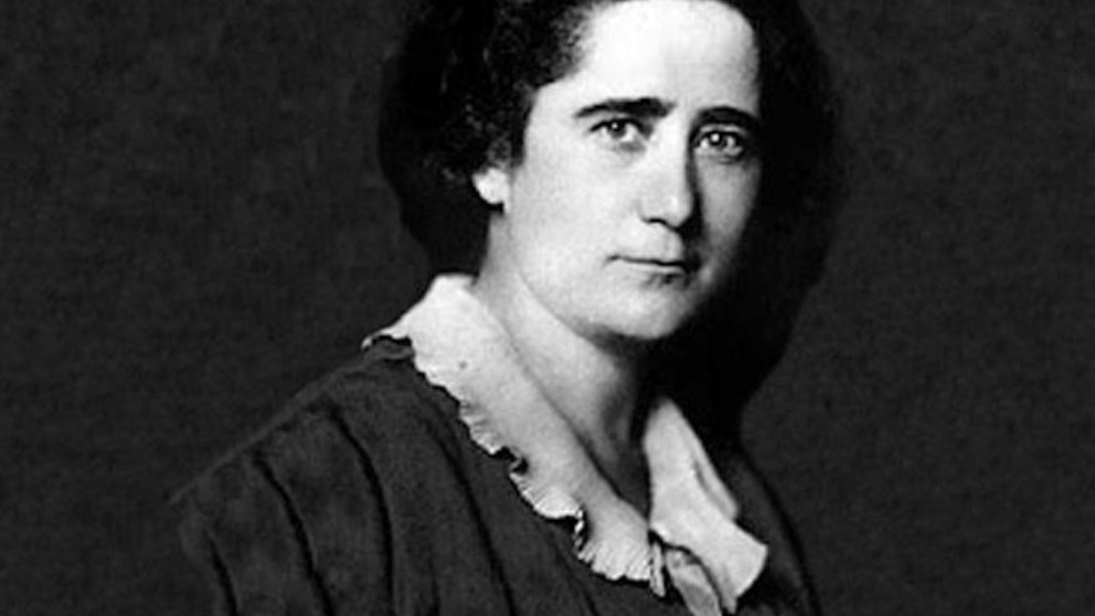 Las mujeres que impulsaron el feminismo en España