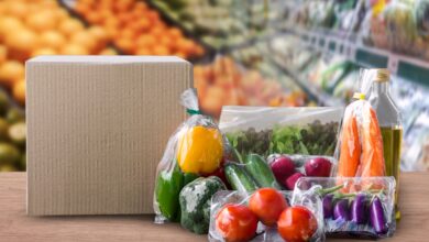 Las nuevas empresas de entrega de comestibles con márgenes bajos podrían abandonar los sueños de OPI para la realidad de fusiones y adquisiciones