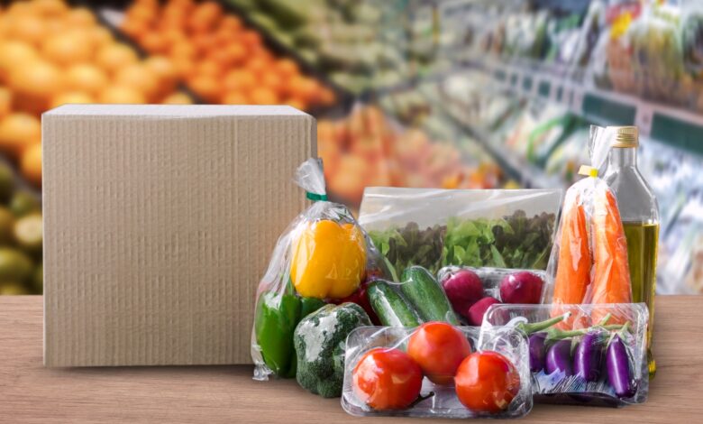 Las nuevas empresas de entrega de comestibles con márgenes bajos podrían abandonar los sueños de OPI para la realidad de fusiones y adquisiciones