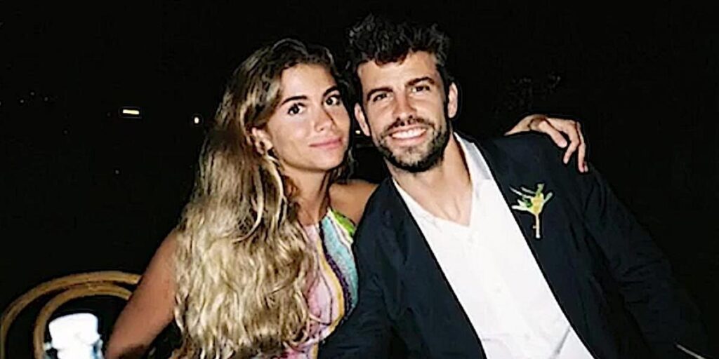 Las nuevas fotos de Piqué y Clara Chía y otras 5 noticias de la semana de los famosos