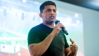 Las proyecciones de ingresos propios del gigante indio de tecnología educativa Byju no se cumplieron en el año fiscal 21
