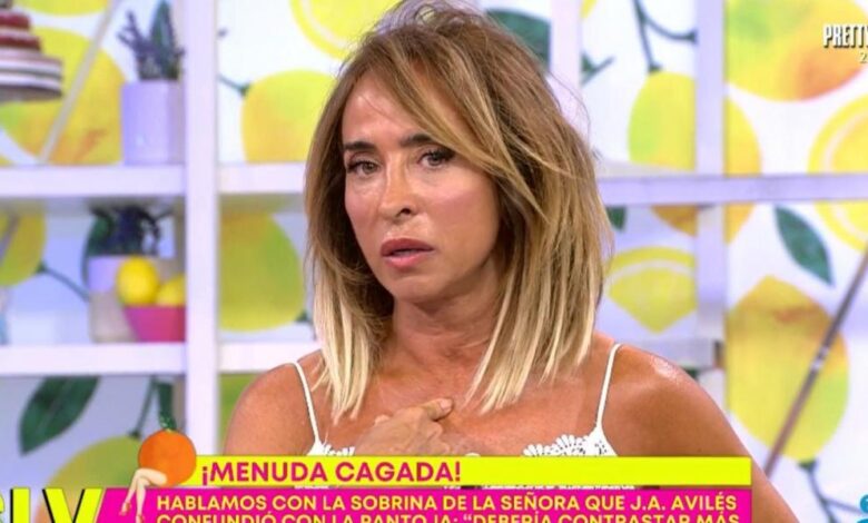 Las redes 'estallan' contra 'Sálvame' tras su último fichaje y auguran un fatídico futuro