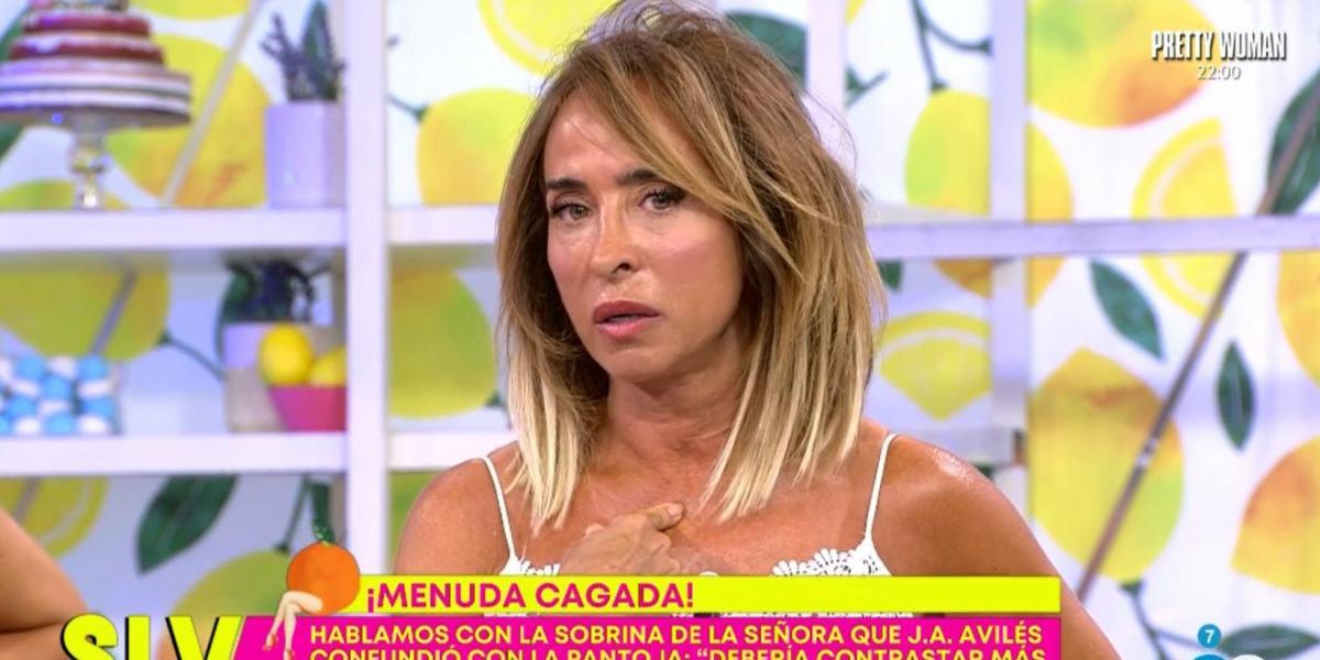 Las redes 'estallan' contra 'Sálvame' tras su último fichaje y auguran un fatídico futuro