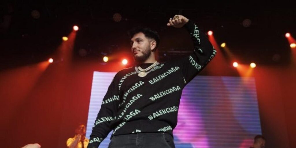 Las redes critican a Omar Montes tras su última polémica con la policía: "Vergüenza ajena"