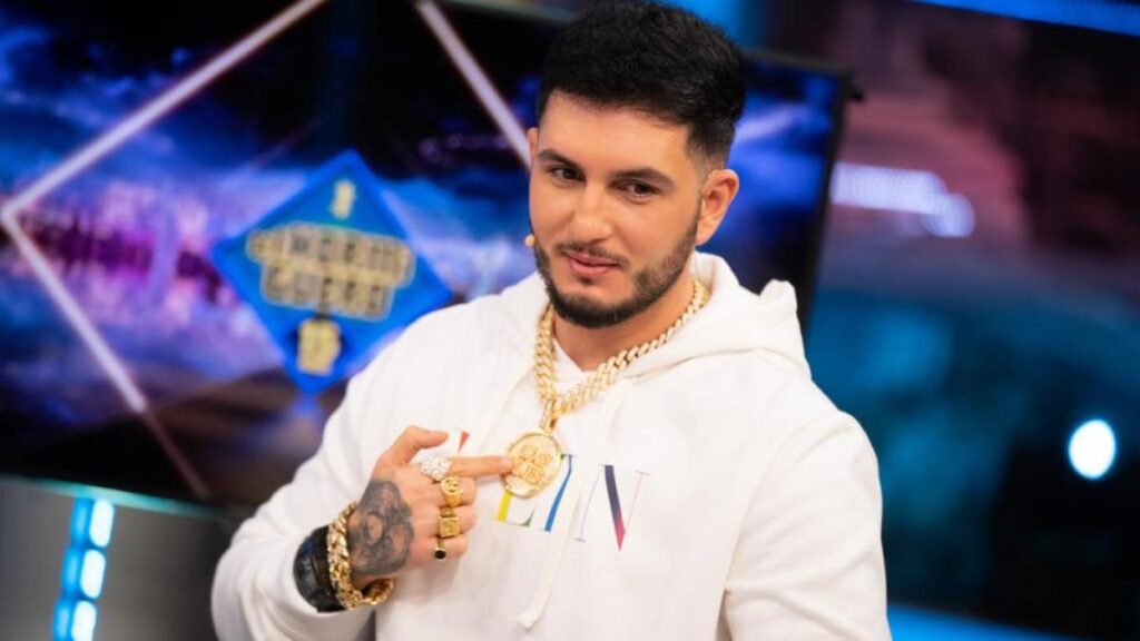 Las redes sentencian la nueva sección de Omar Montes en ‘El Hormiguero’