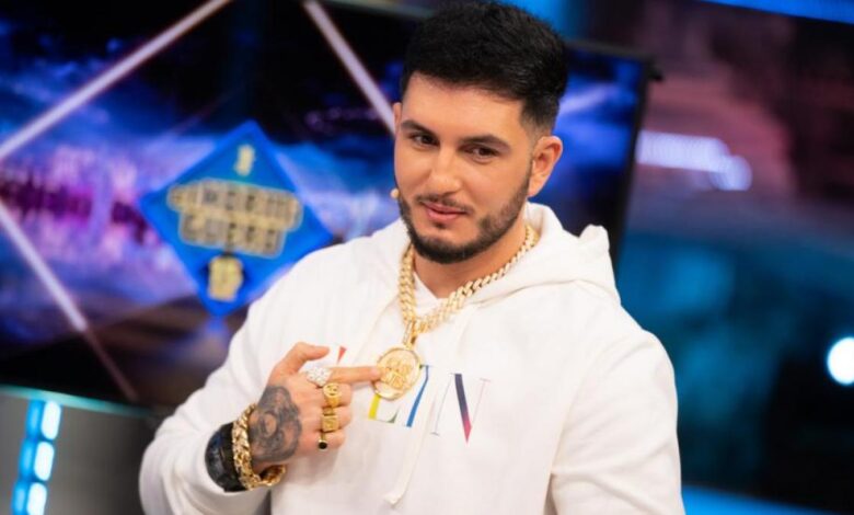 Las redes sentencian la nueva sección de Omar Montes en ‘El Hormiguero’