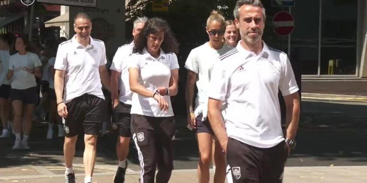 Las sanciones a las que se exponen las jugadoras