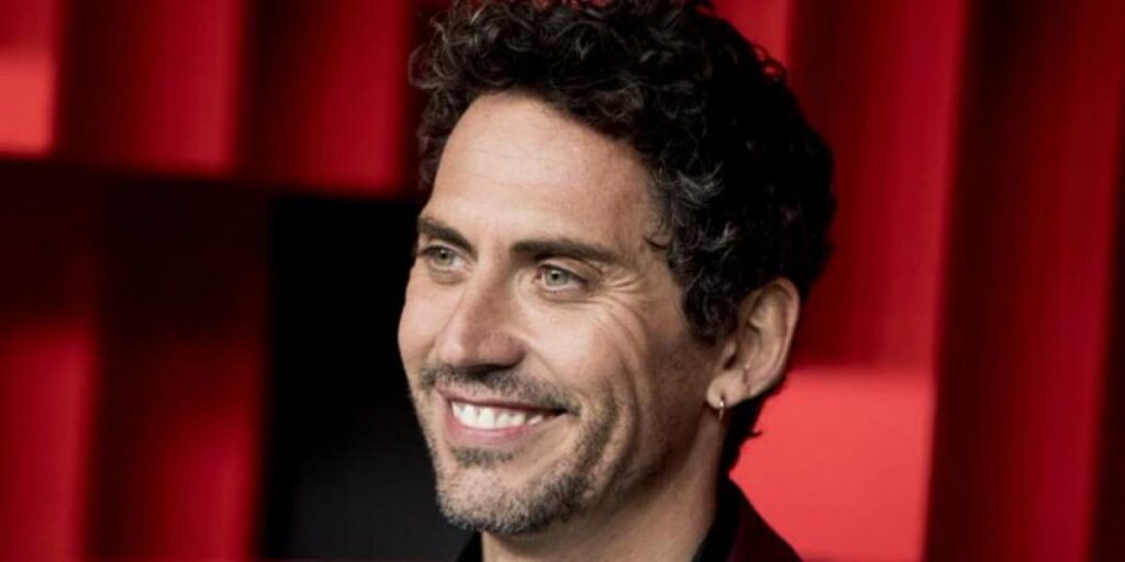 Las sorprendentes palabras de Paco León sobre 'Élite': "Me parece un mojón"