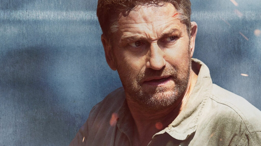 'Last Seen Alive': la película de Gerard Butler llegará a Netflix en octubre de 2022