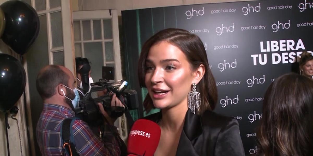 Laura Escanes habla, por primera vez, sobre su relación con Risto tras anunciar su separación