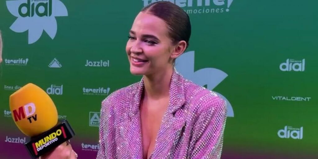 Laura Escanes: "Este Barça me ilusiona"