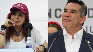 Layda Sansores recula: no difundirá nuevo audio de 'Alito' y esperará audiencia con juez