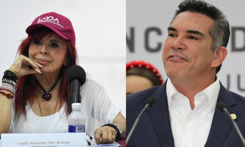 Layda Sansores recula: no difundirá nuevo audio de 'Alito' y esperará audiencia con juez