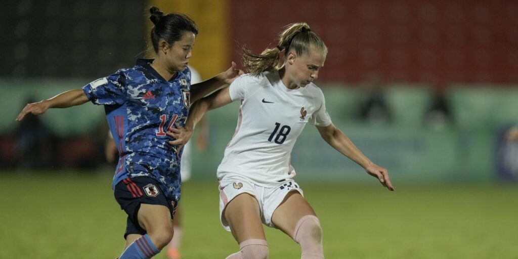 Le Guilly llega como cedida a la Real