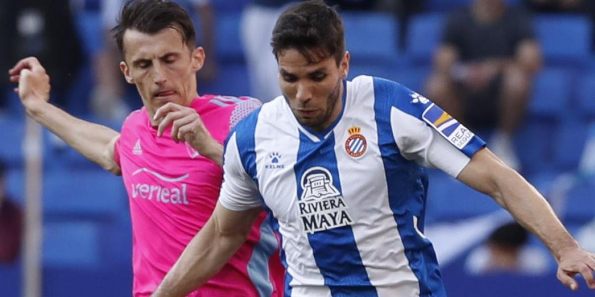 Leandro Cabrera, convocado por Uruguay