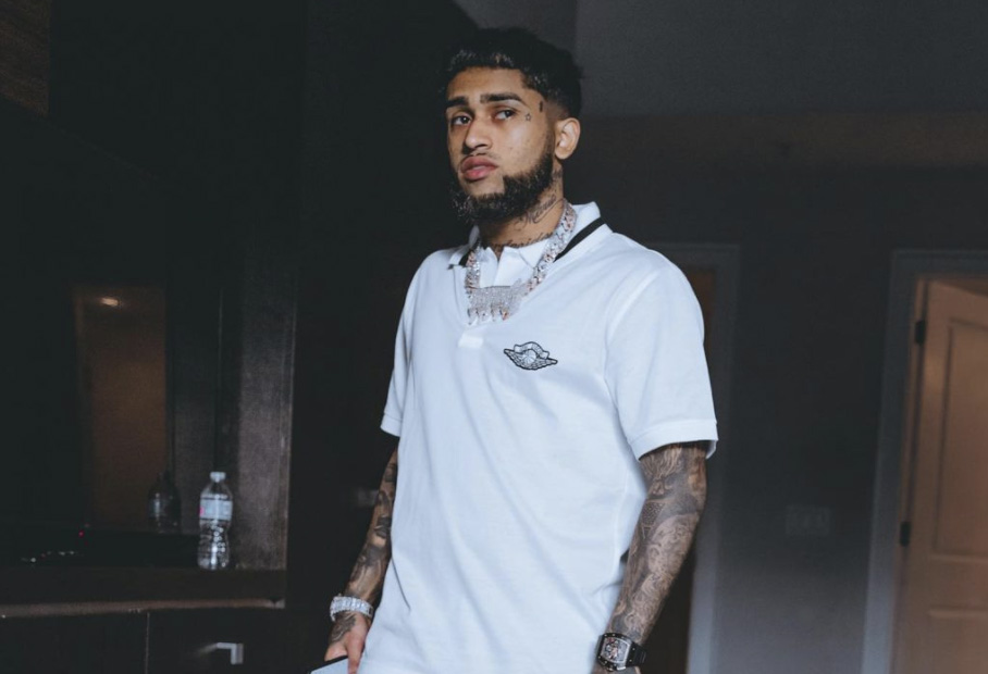 Les dan cadena perpetua por secuestro del reguetonero Bryant Myers