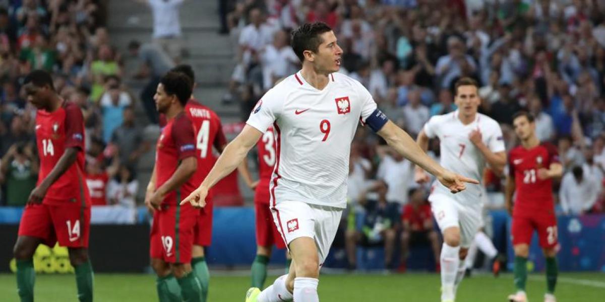 Lewandowski, listo para frenar a De Jong y Memphis