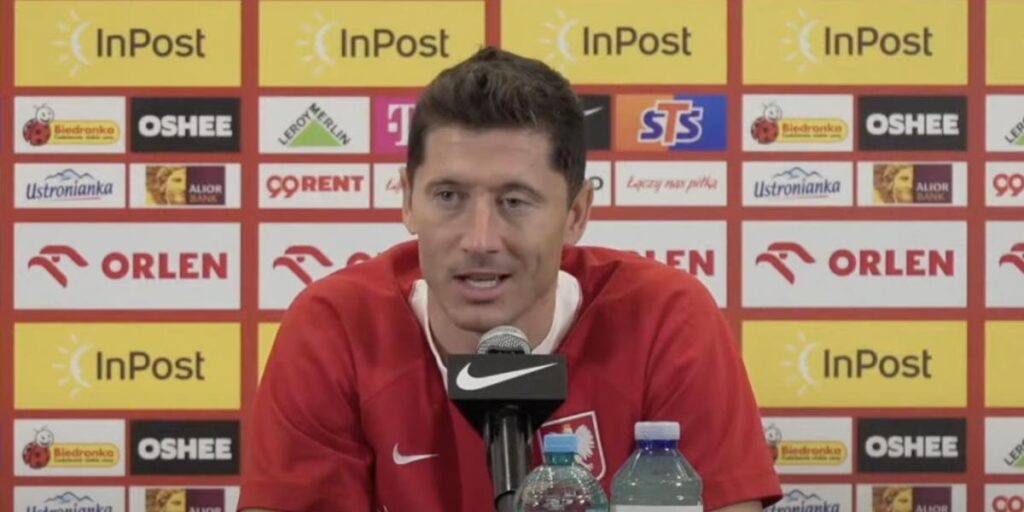 Lewandowski: "El partido ante el Bayern fue una lección, ahora sabemos que podemos"