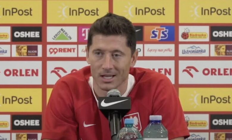 Lewandowski: "El partido ante el Bayern fue una lección, ahora sabemos que podemos"