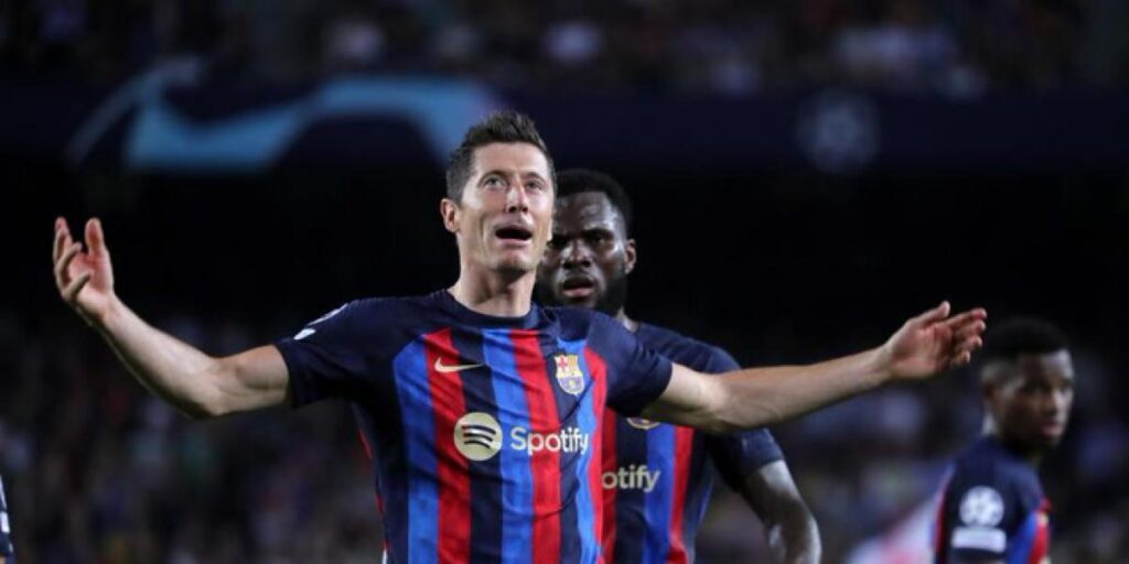 Lewandowski: "Estamos listos para el Bayern"