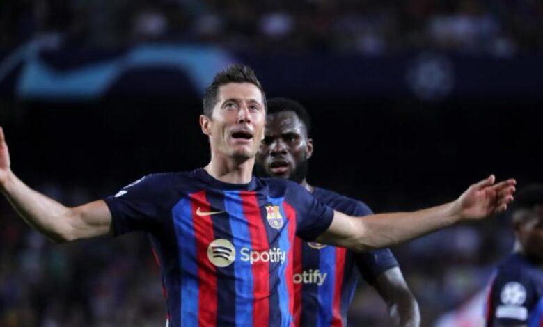 Lewandowski: "Estamos listos para el Bayern"
