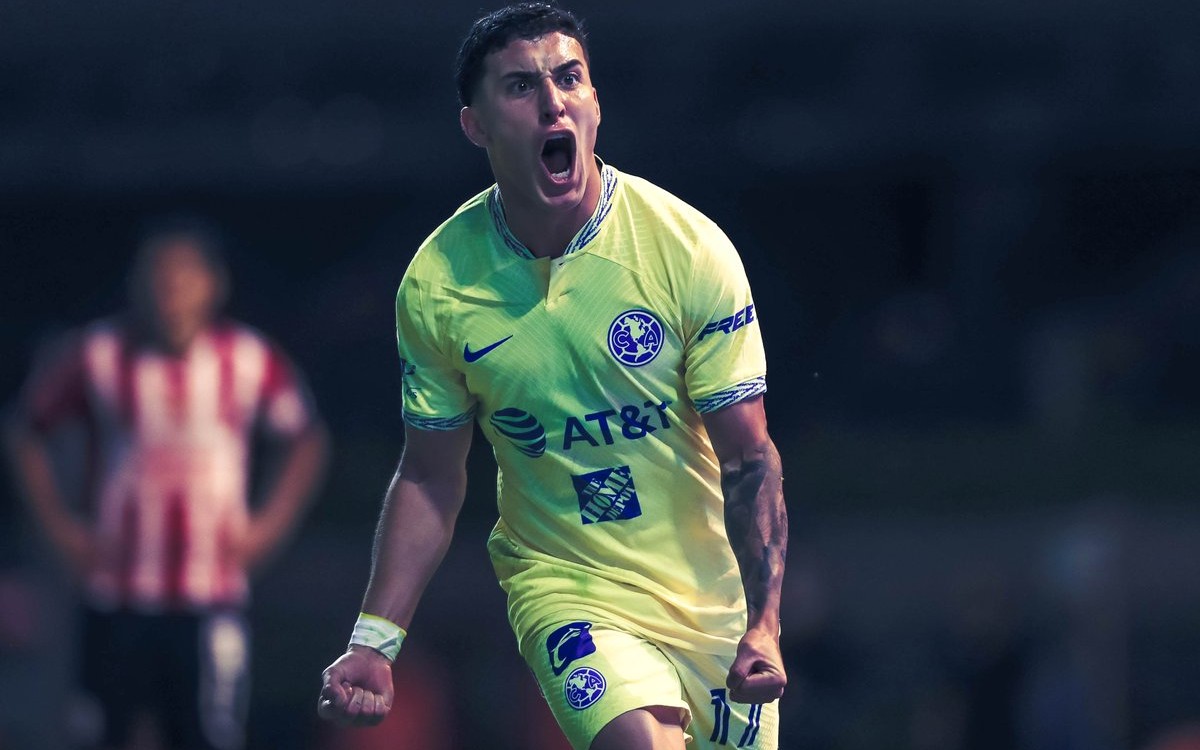 Liga MX: América cumple con el pronóstico en el Clásico Nacional | Video