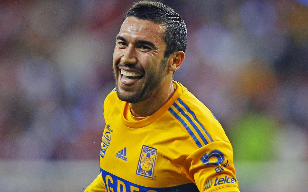 Liga MX: Con doblete de Vigon, Tigres golea a Guadalajara en casa | Video