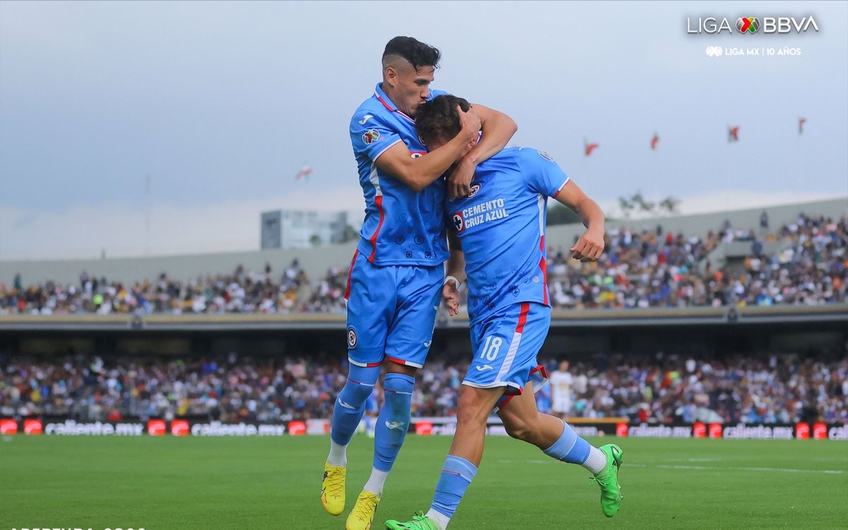 Liga MX: Se ahoga esperanza de Liguilla en Ciudad Universitaria | Video