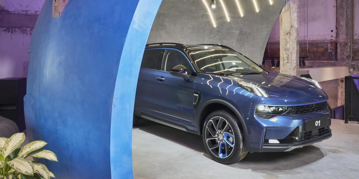 Link &amp; Go abre en Barcelona su primer club de España