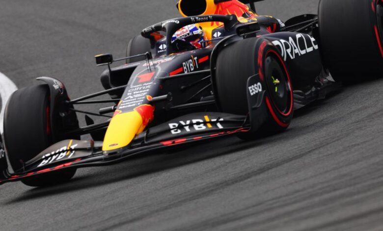 Lío en la F1 por una supuesta infracción de Red Bull y Wolff se enciende