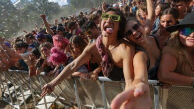 Live Nation apuesta millones en vasos reutilizables de alta tecnología para combatir los desechos plásticos
