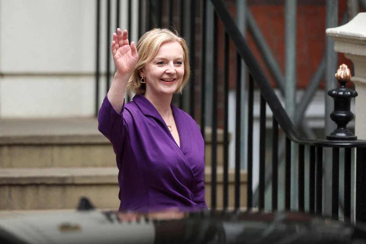 Liz Truss: el regreso del neoconservadurismo a Reino Unido