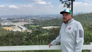 Llama AMLO a guerrerenses resguardarse en 'zonas altas' ante paso de 'Lester' | Video