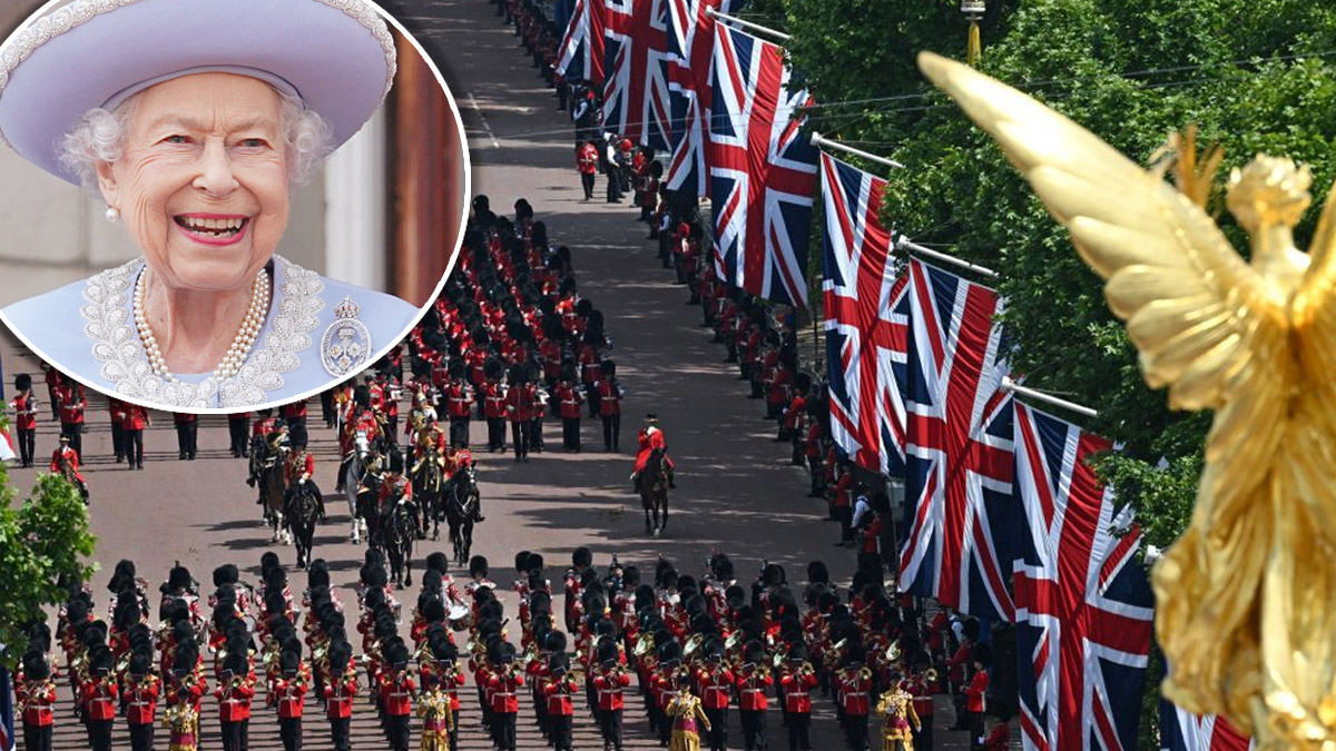 Lo arrestan por homenajear a la reina Isabel II: Hong Kong lo acusa de sedición