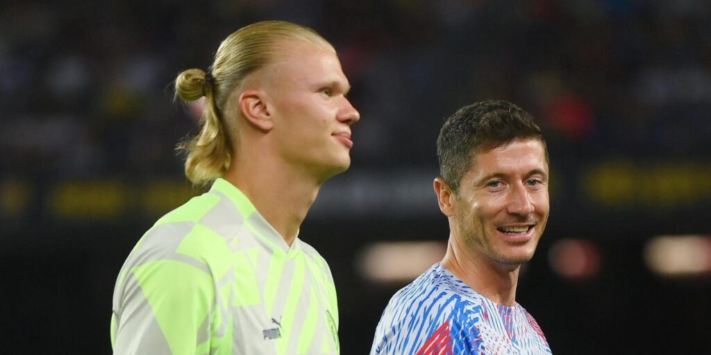 Lo que han gastado en fichajes las grandes ligas europeas