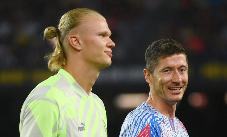 Lo que han gastado en fichajes las grandes ligas europeas