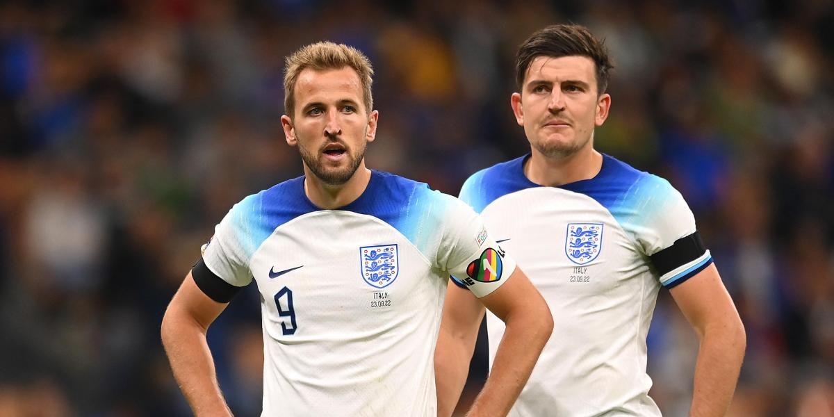 Lo que le está pasando a la descendida Inglaterra