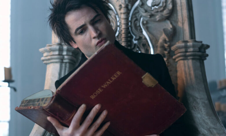 Lo que los superfans quieren ver en la temporada 2 de 'The Sandman'