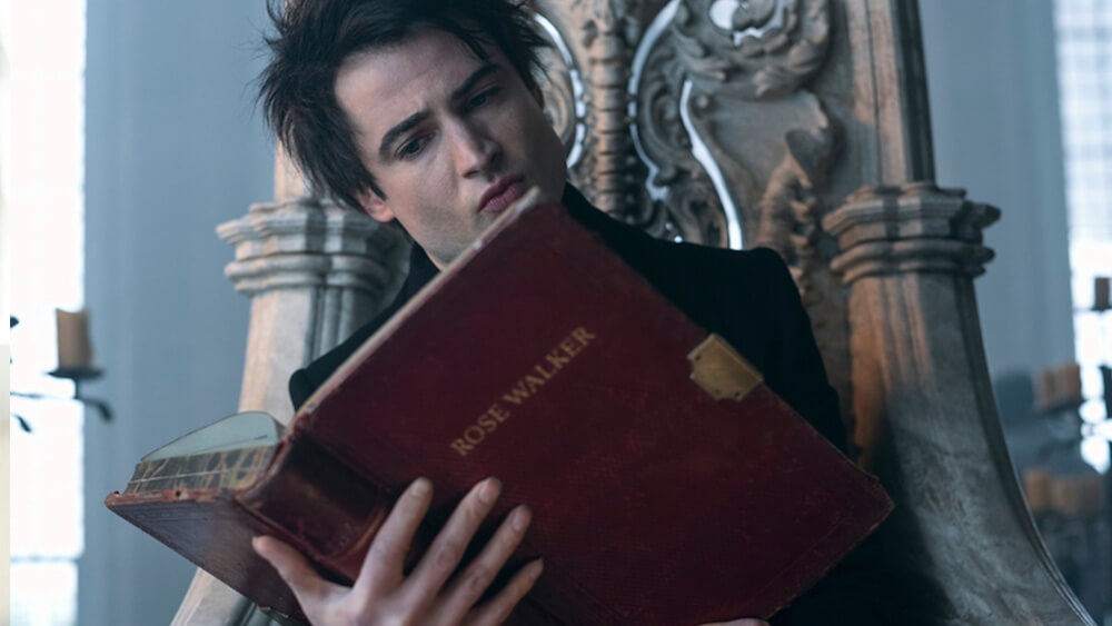 Lo que los superfans quieren ver en la temporada 2 de ‘The Sandman’