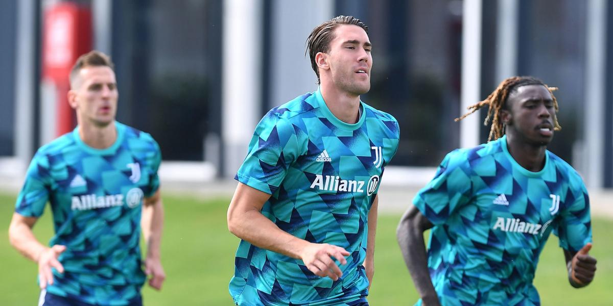 Lo que se juega la Juventus contra el Benfica