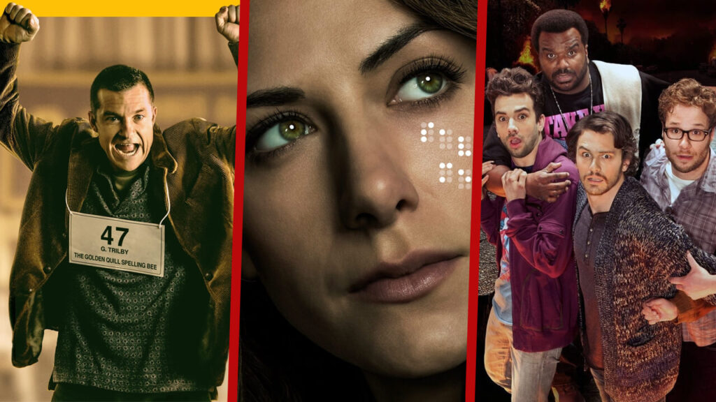 Lo que viene a Netflix esta semana: del 12 al 18 de septiembre de 2022