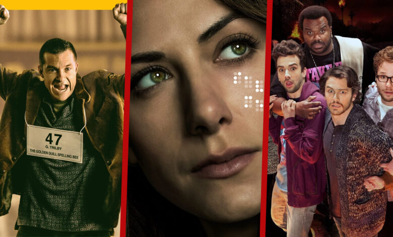 Lo que viene a Netflix esta semana: del 12 al 18 de septiembre de 2022
