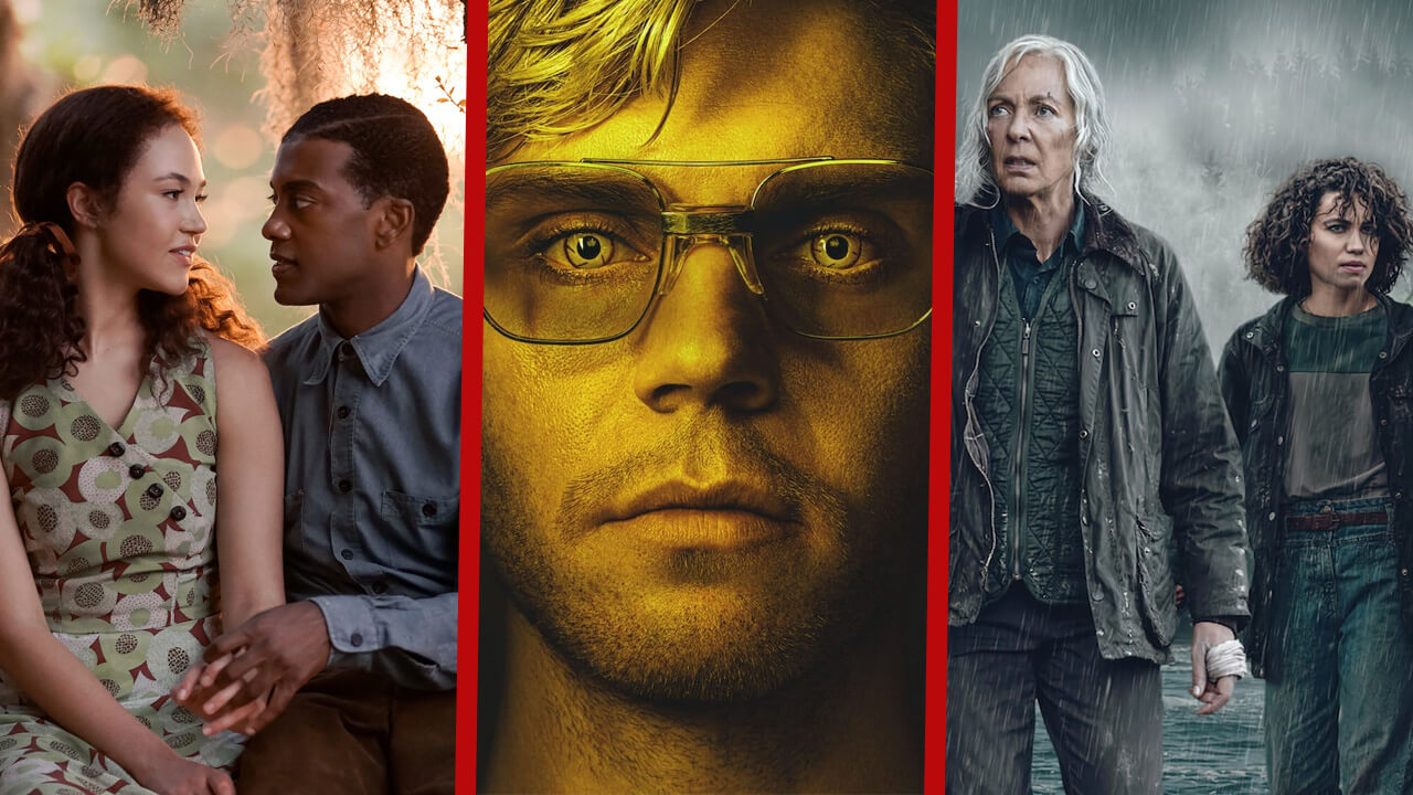 Lo que viene a Netflix esta semana: del 19 al 25 de septiembre de 2022