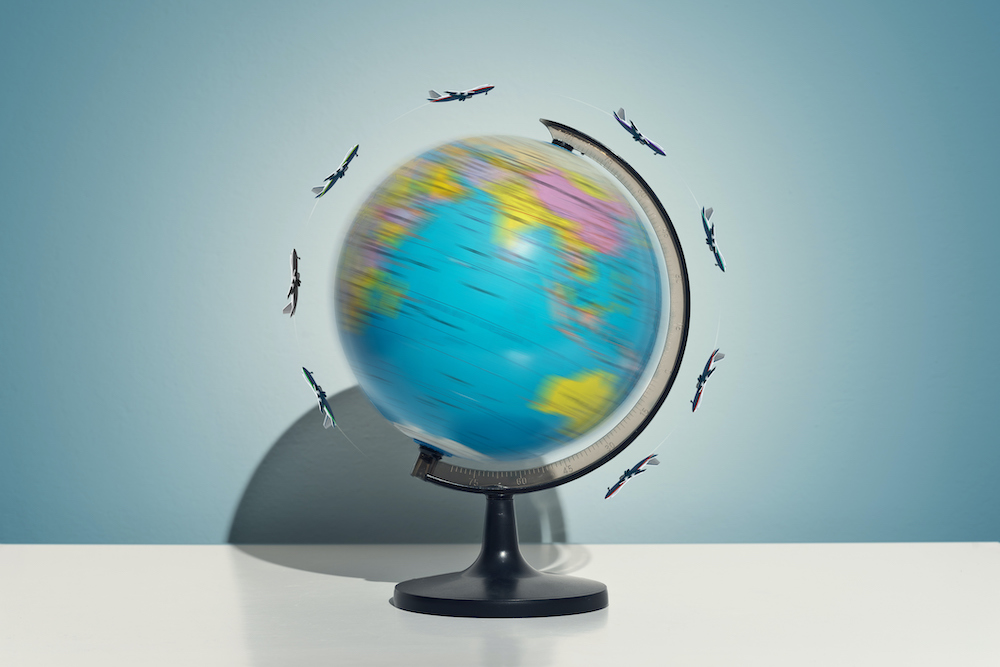 TrovaTrip, una plataforma y mercado de gestión de viajes grupales, recauda $ 15 millones