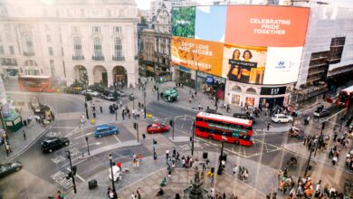 'Loco': la tecnología del Reino Unido reacciona a los movimientos del gobierno que podrían entregar el contrato de nuevas empresas del Reino Unido a Barclays Bank