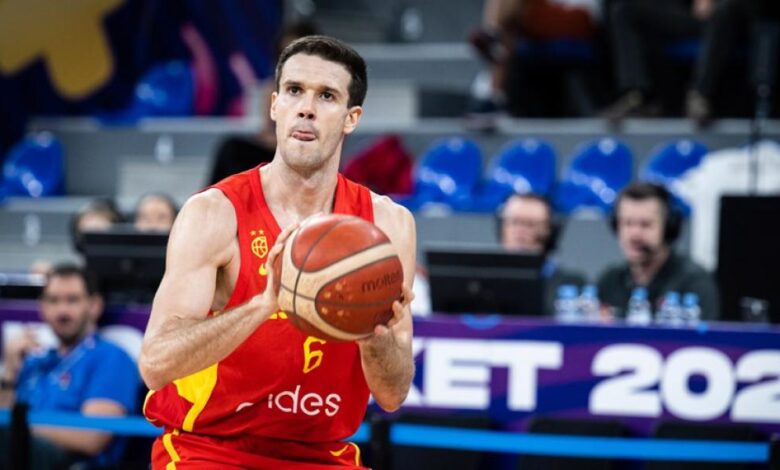 López-Arostegui: "Hemos hecho un buen trabajo ante un gran equipo"